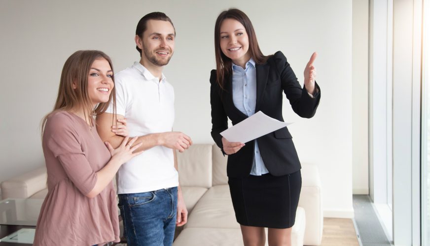 How to find the best property manager for your rental